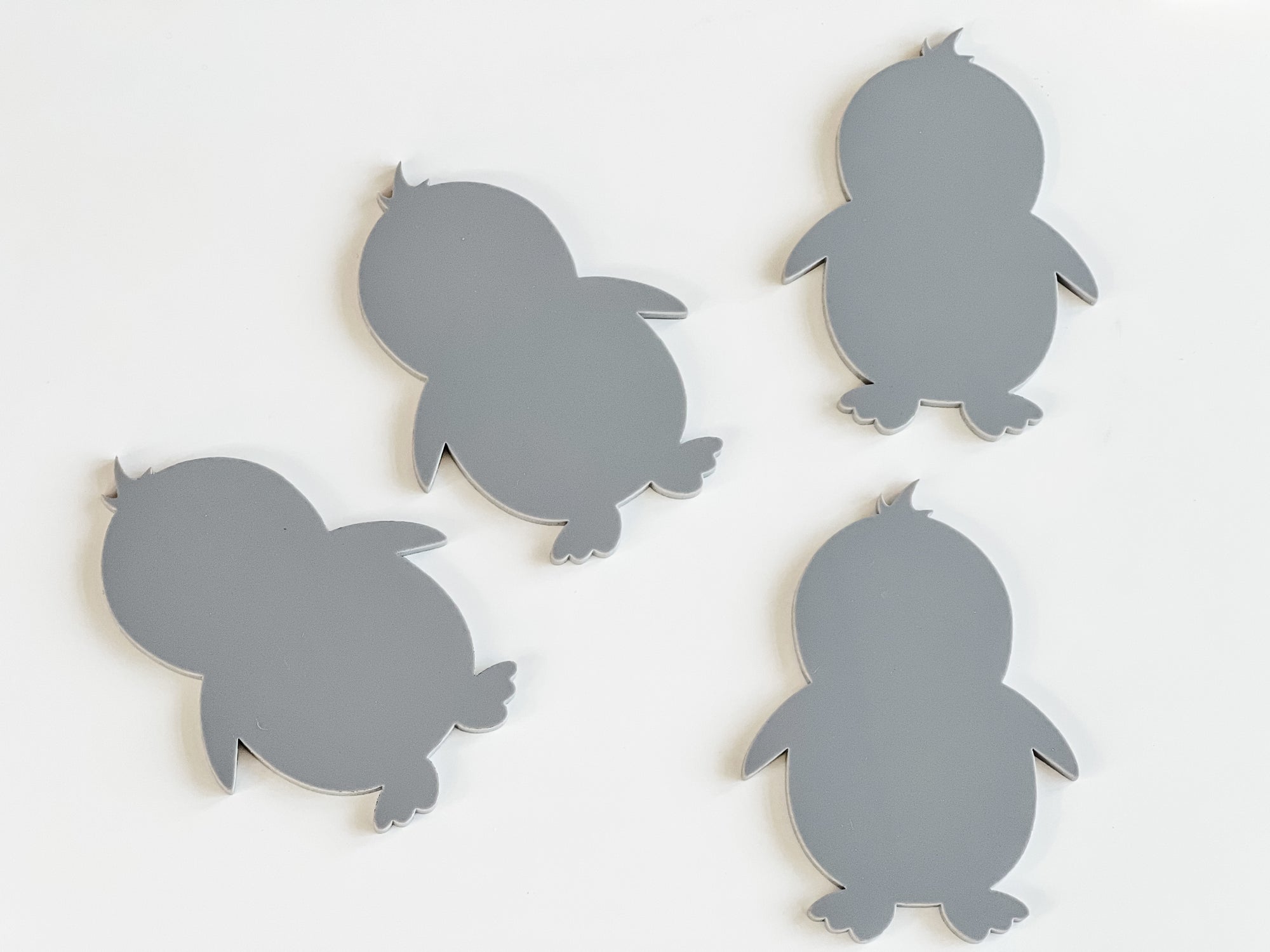 Mini Writables™ (Penguins Set of 5)