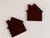 Mini Writables™ (Houses Set of 5)