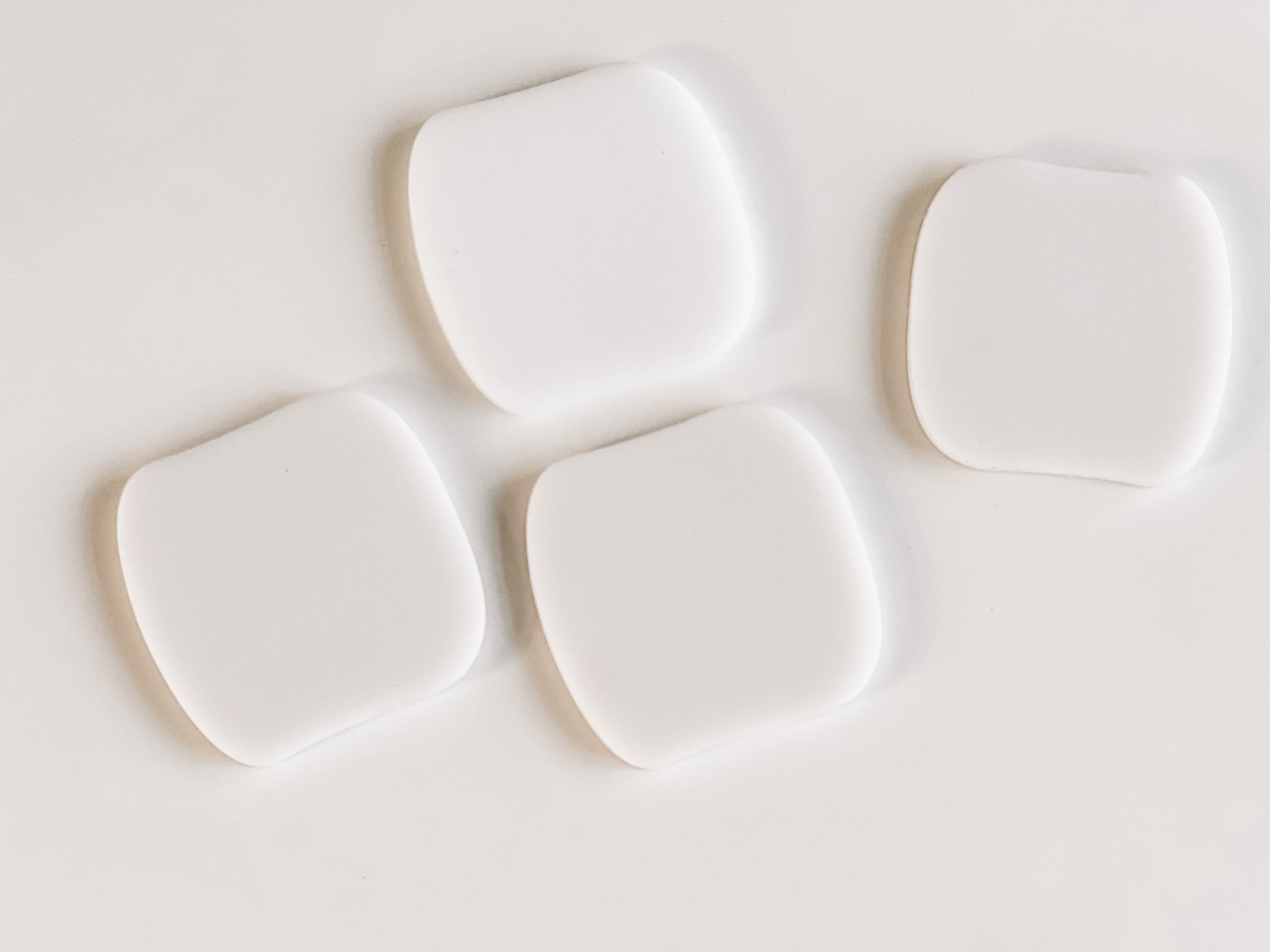 Mini Writables™ (Marshmallows Set of 5)