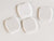 Mini Writables™ (Marshmallows Set of 5)