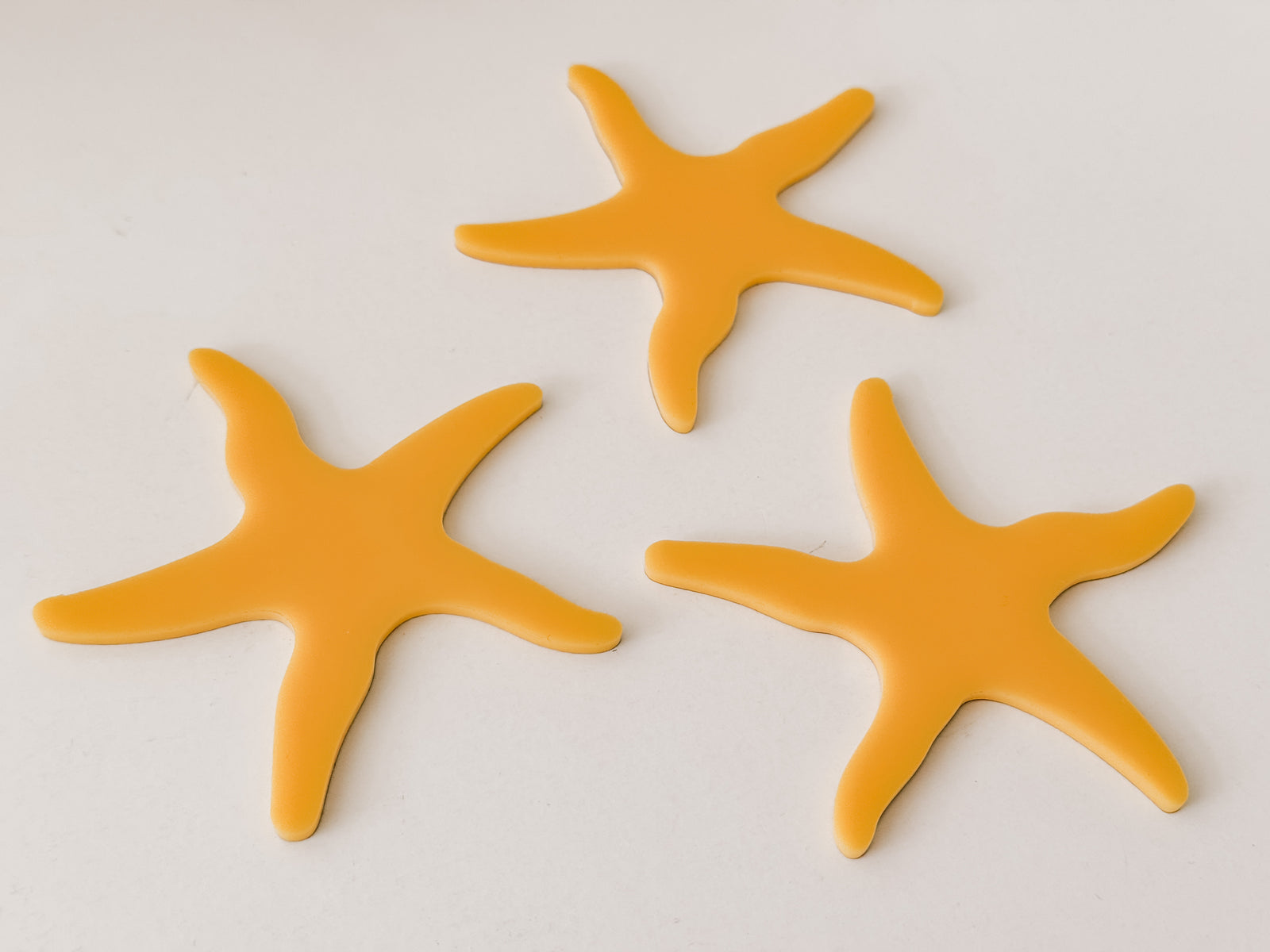 Mini Writables™ (Star Fish Set of 3)
