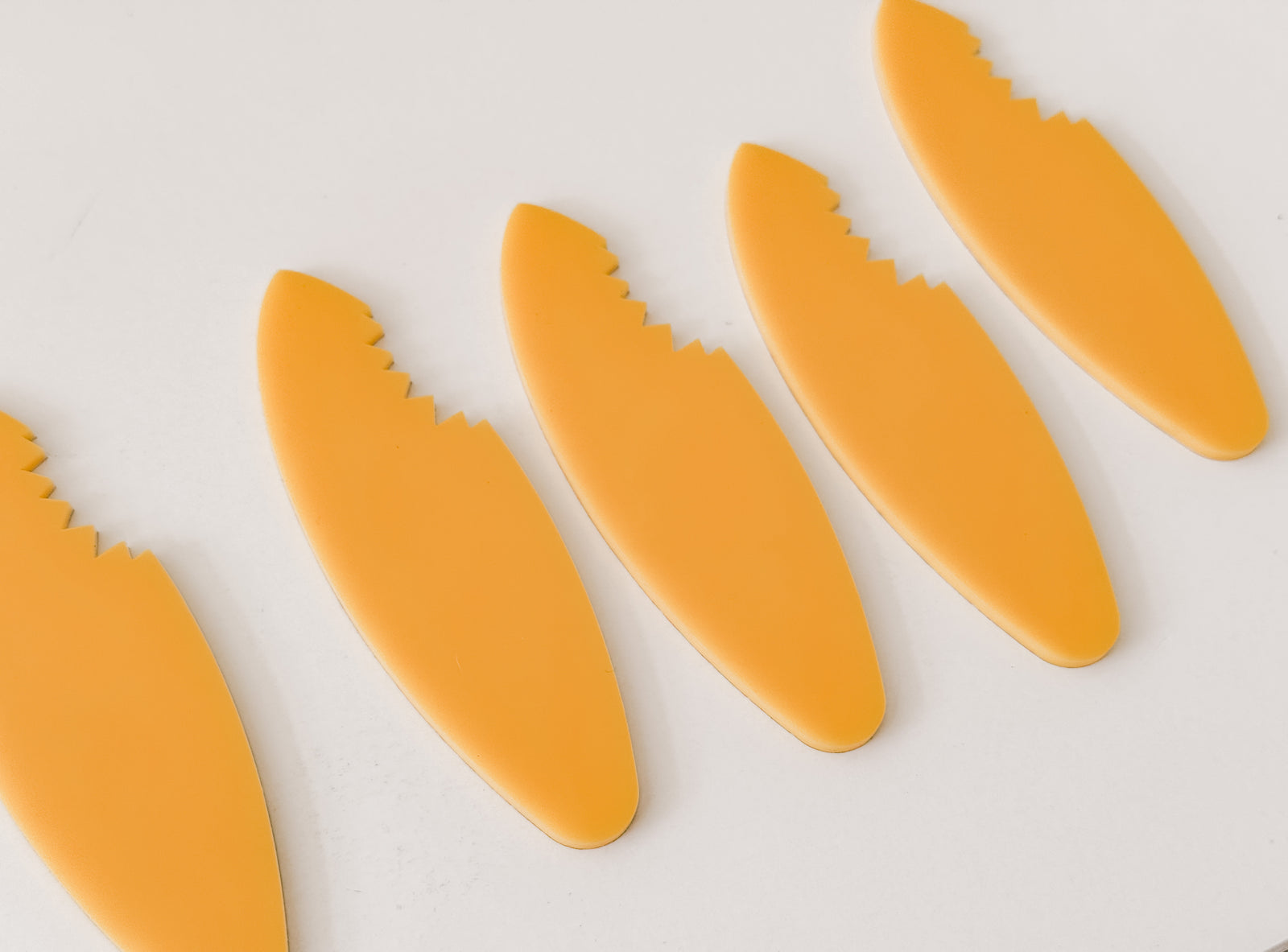 Mini Writables™ (Surfboard Set of 5)