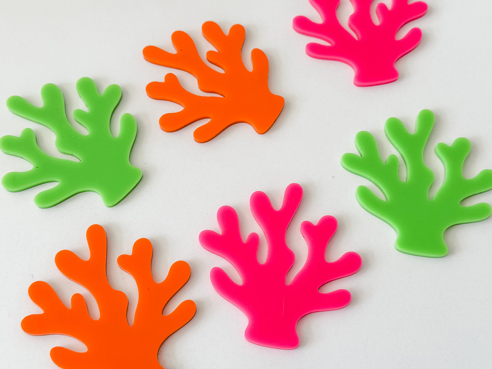 Mini Writables™ (Coral Set of 5)