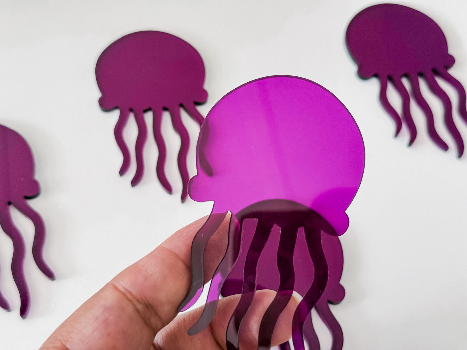 Mini Writables™ (Jelly Fish Set of 5)
