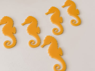 Mini Writables™ (Seahorse Set of 5)