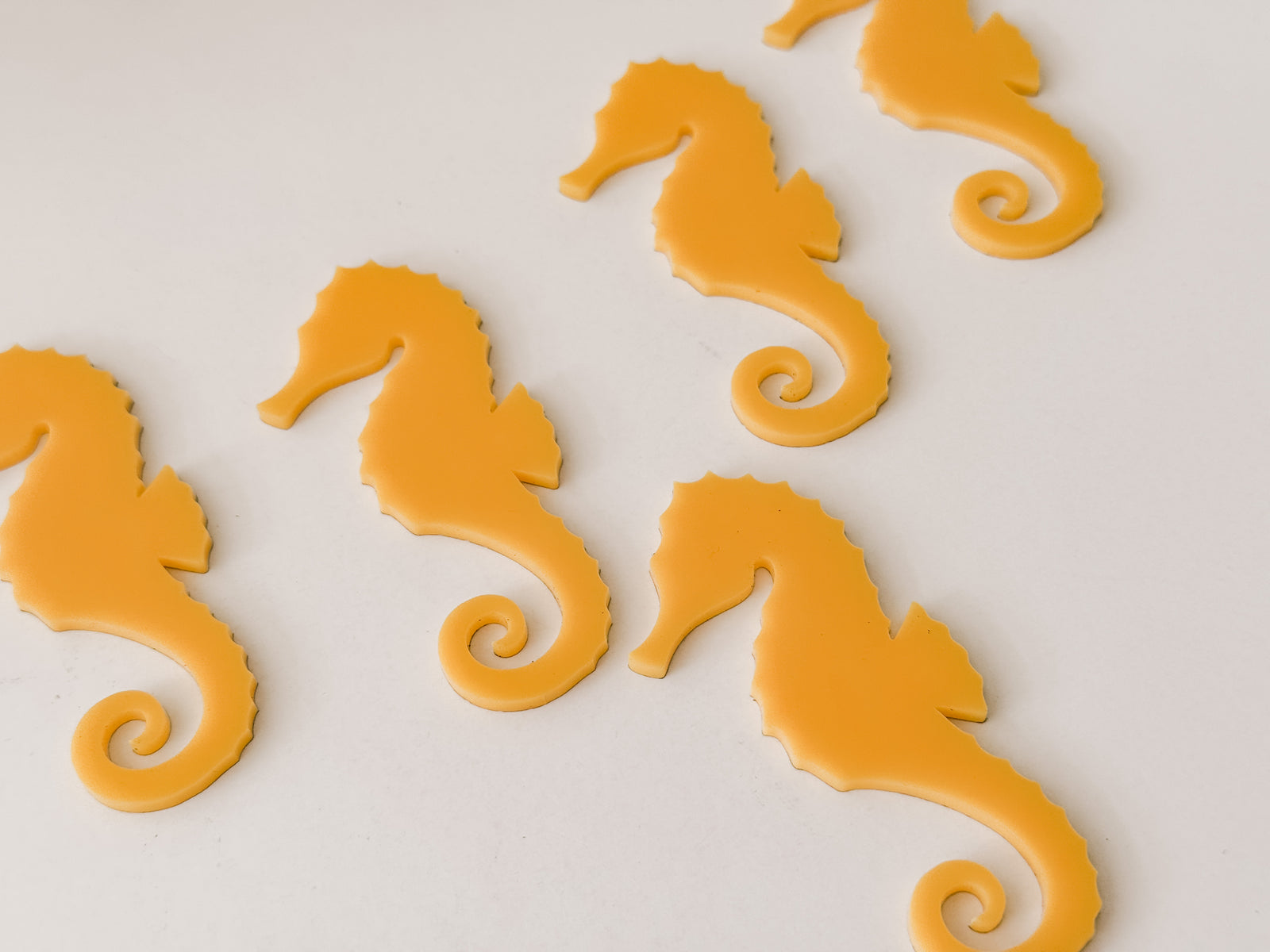 Mini Writables™ (Seahorse Set of 5)