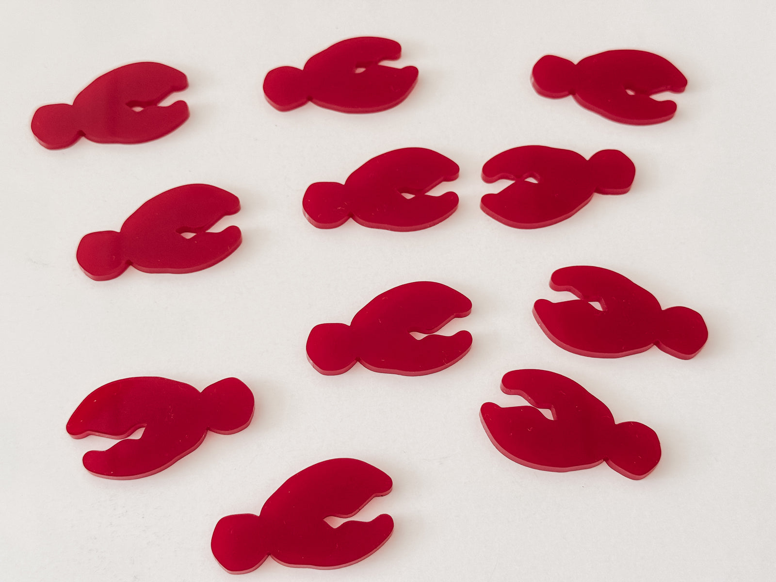 Lobster Claw Mini Writables™ (Mini Minis Set of 10)
