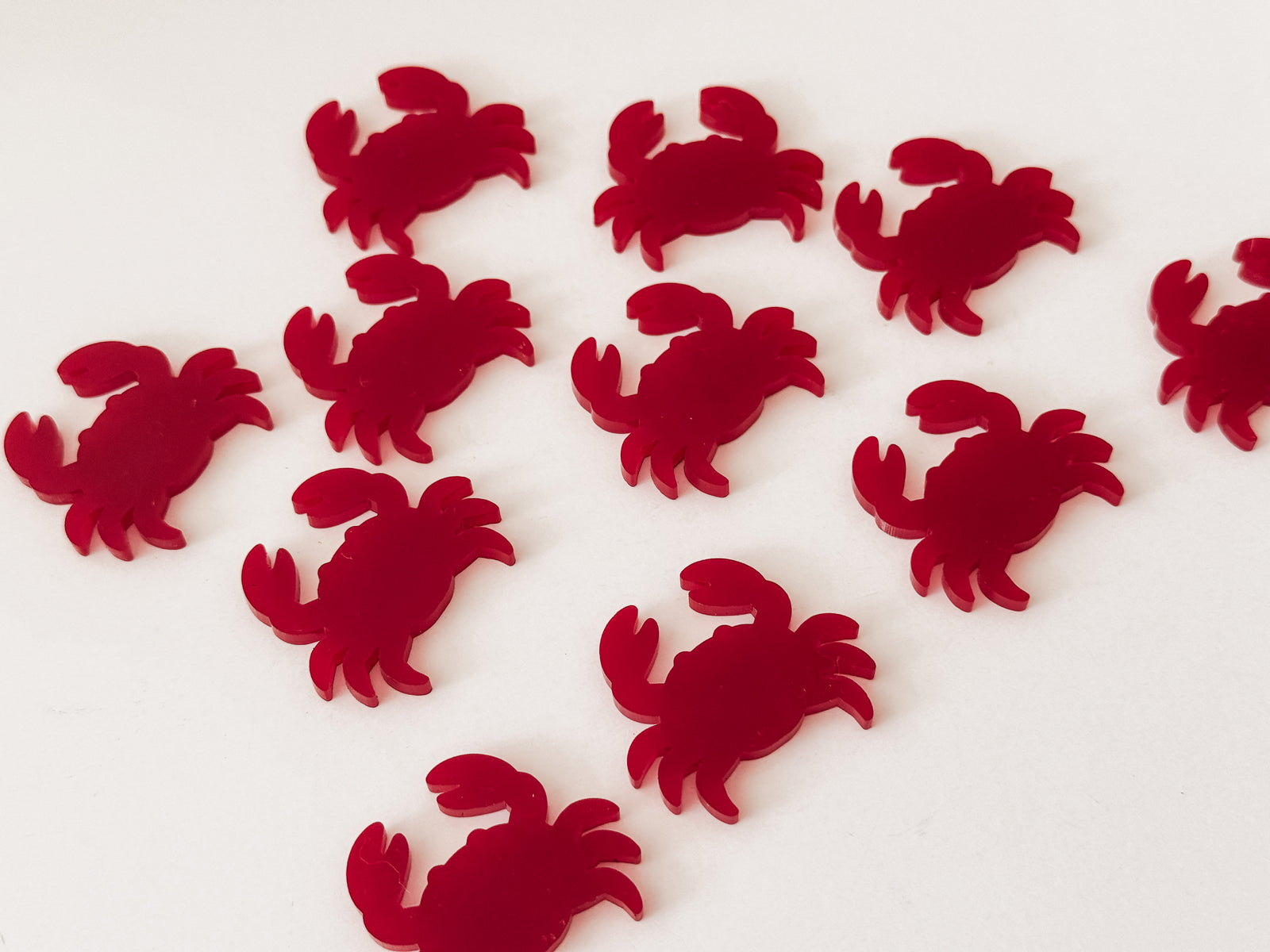 Crab Mini Writables™ (Mini Minis Set of 10)