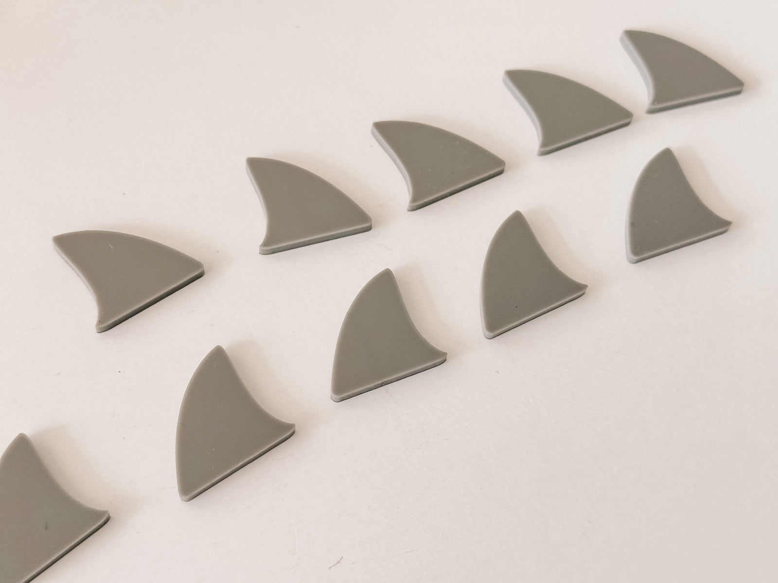 Shark Fin Mini Writables™ (Mini Minis Set of 10)