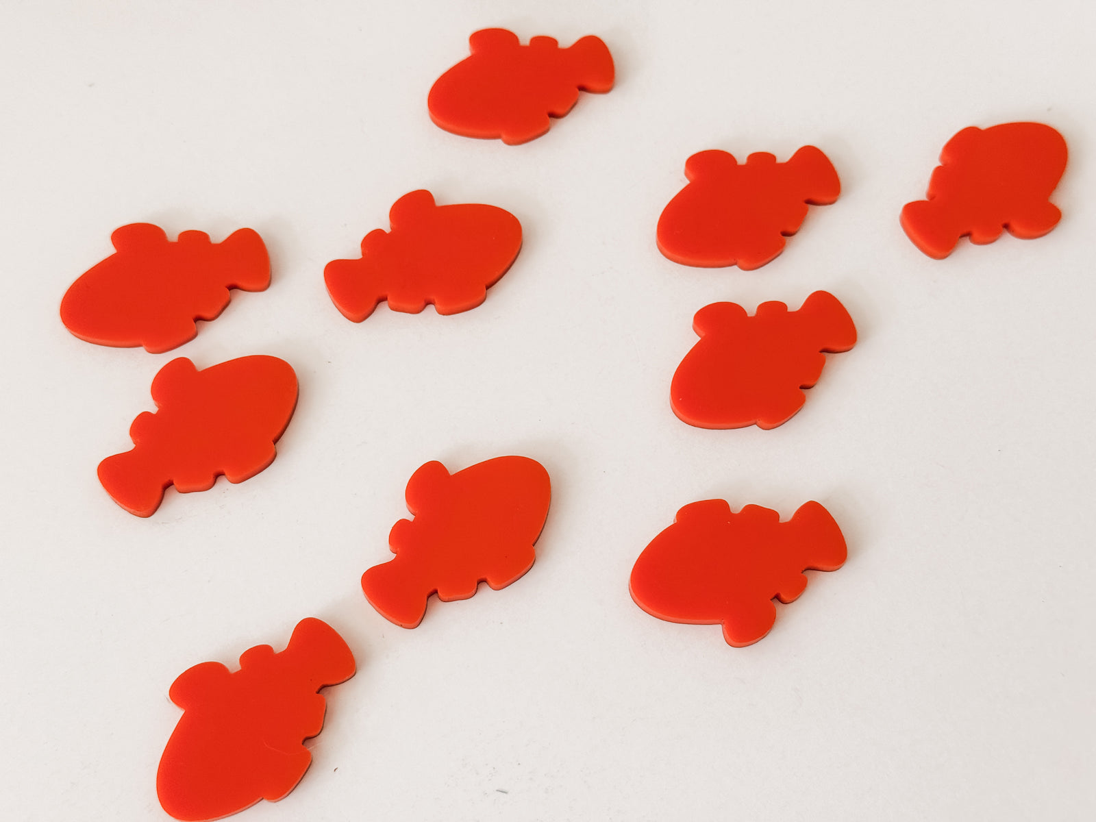 Clown Fish Mini Writables™ (Mini Minis Set of 10)