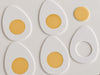 Mini Writables™ (Hard Boiled Eggs Set of 5)