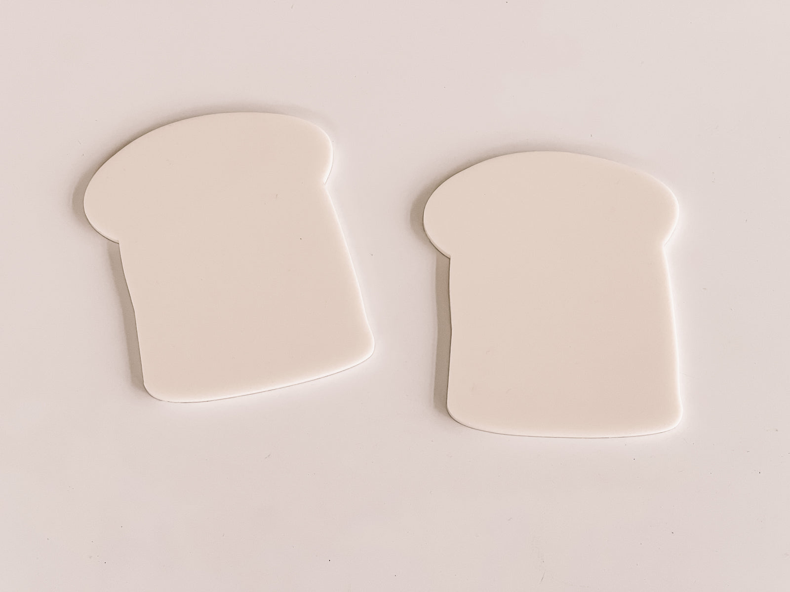 Mini Writables™ (Toast Set of 5)