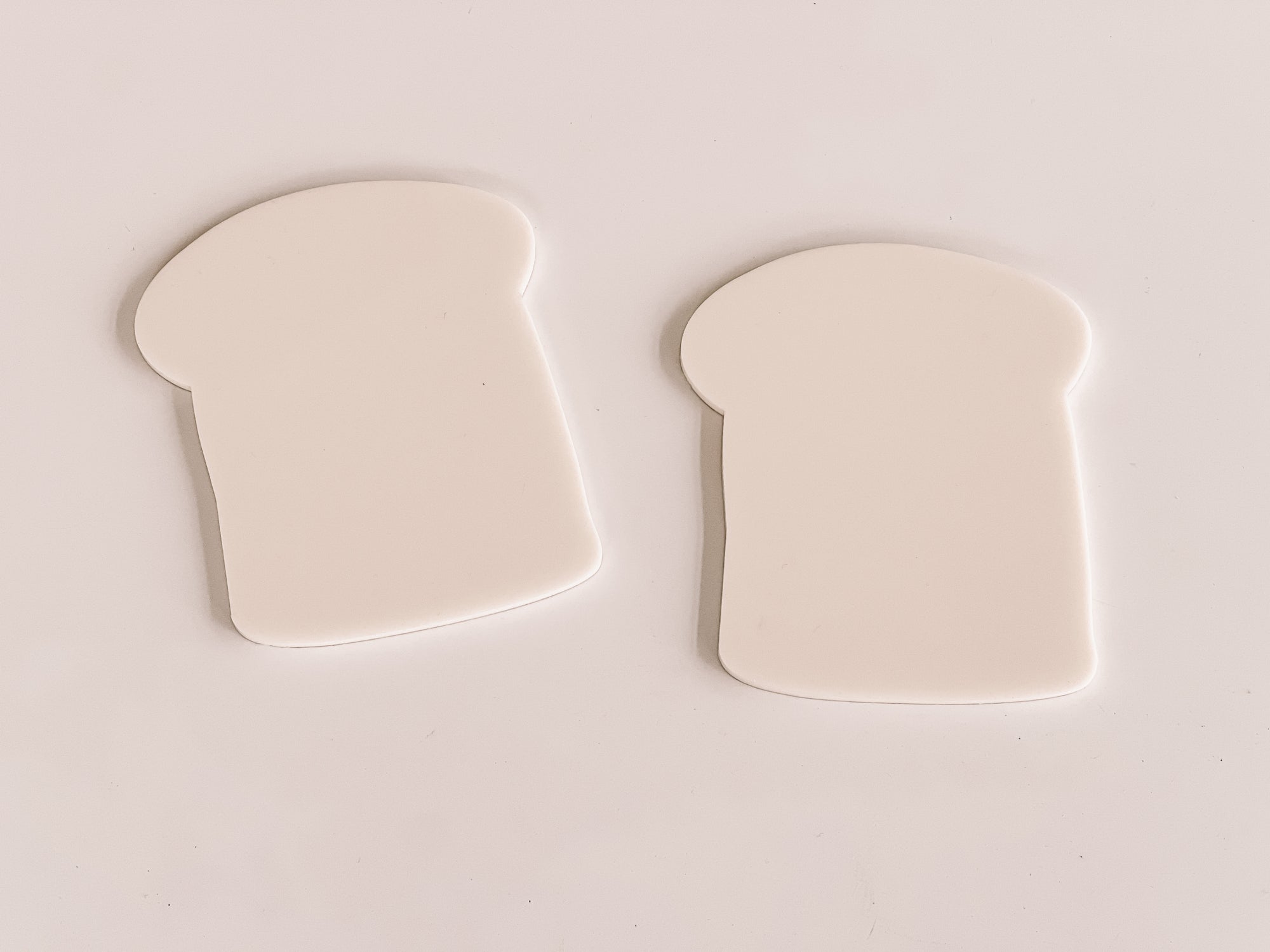 Mini Writables™ (Toast Set of 5)