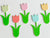 Mini Writables™ (Tulips Set of 10)