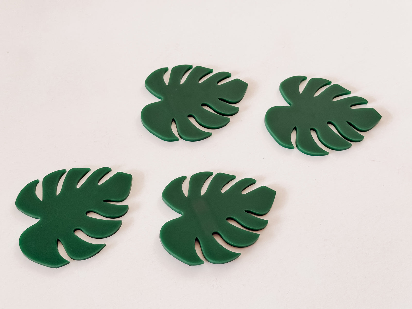 Mini Writables® Tropical Leaves