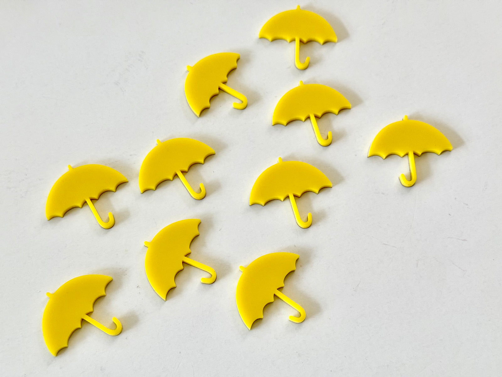 Umbrella Mini Writables® Set of 10 (Mini Minis)