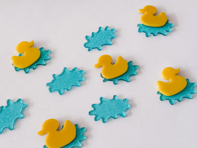 Water Puddle Mini Writables® Set of 10 (Mini Minis)