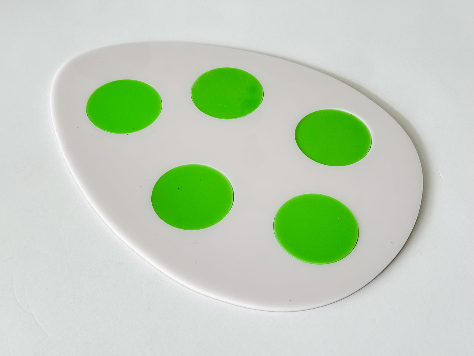 Yoshi Egg Mini Board