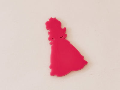 Mini Writables® Mario Characters