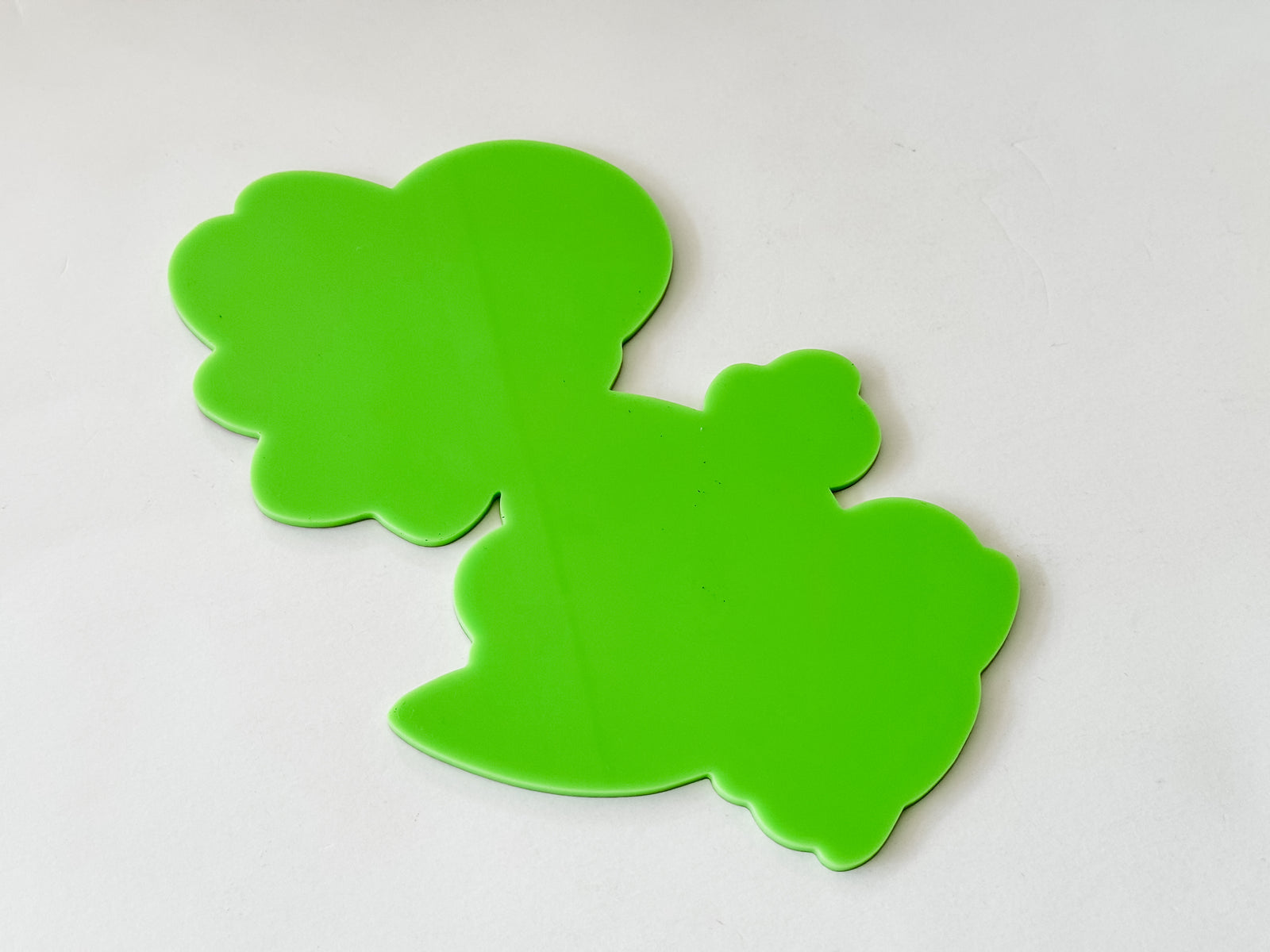 Yoshi Mini Board
