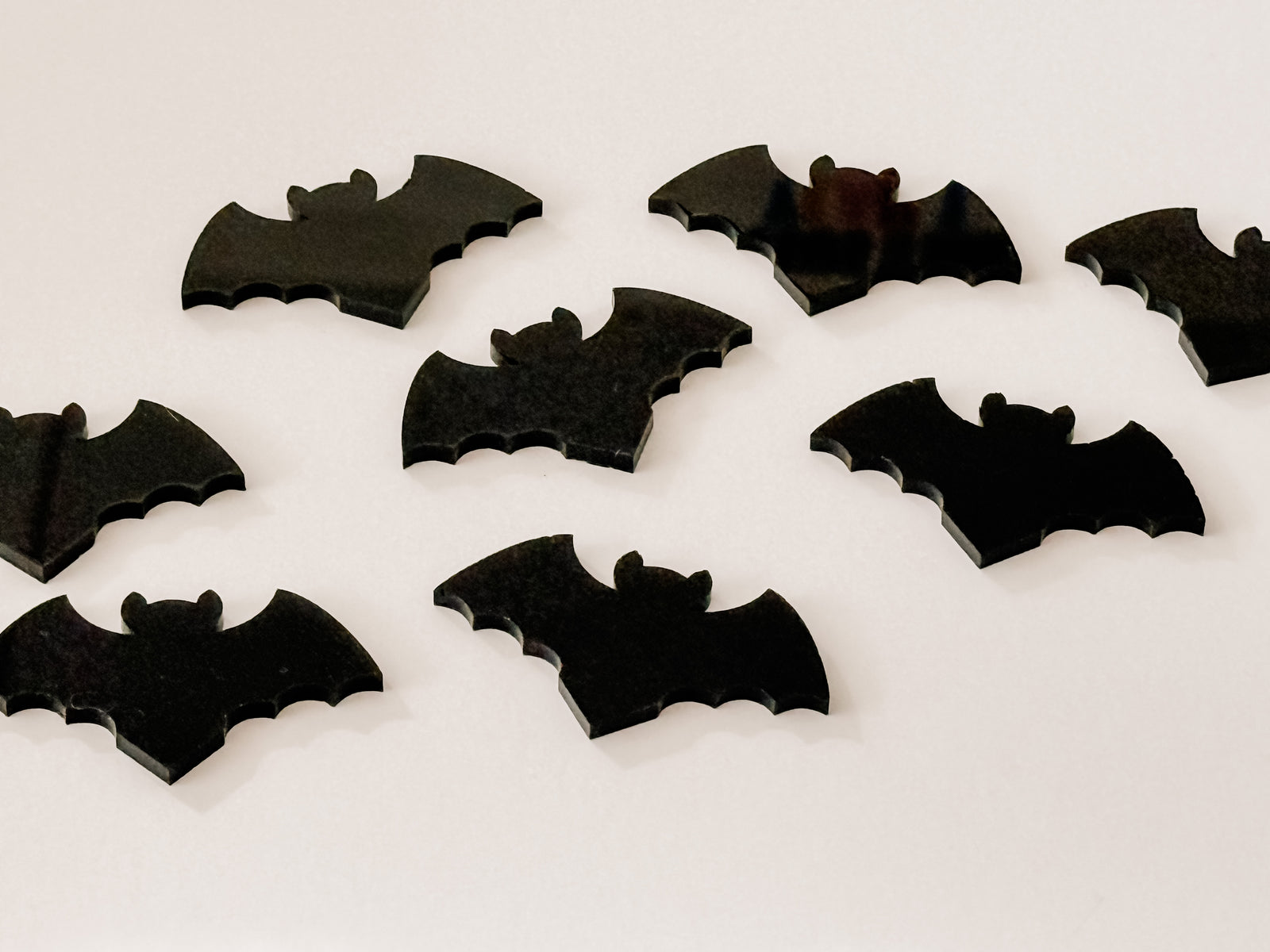 Bat Mini Writables® Set of 10 (Mini Minis)