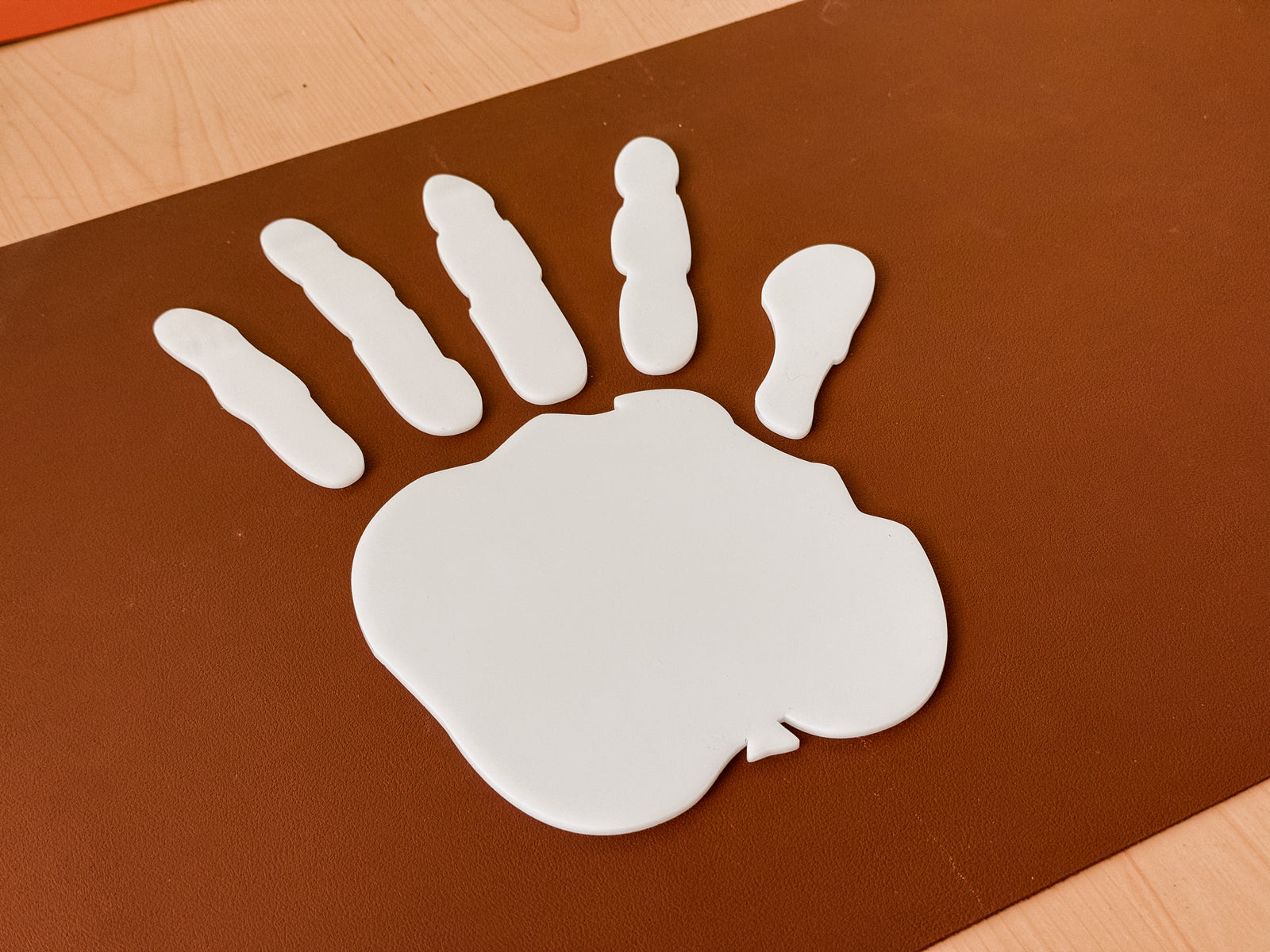 Skeleton Hand Set