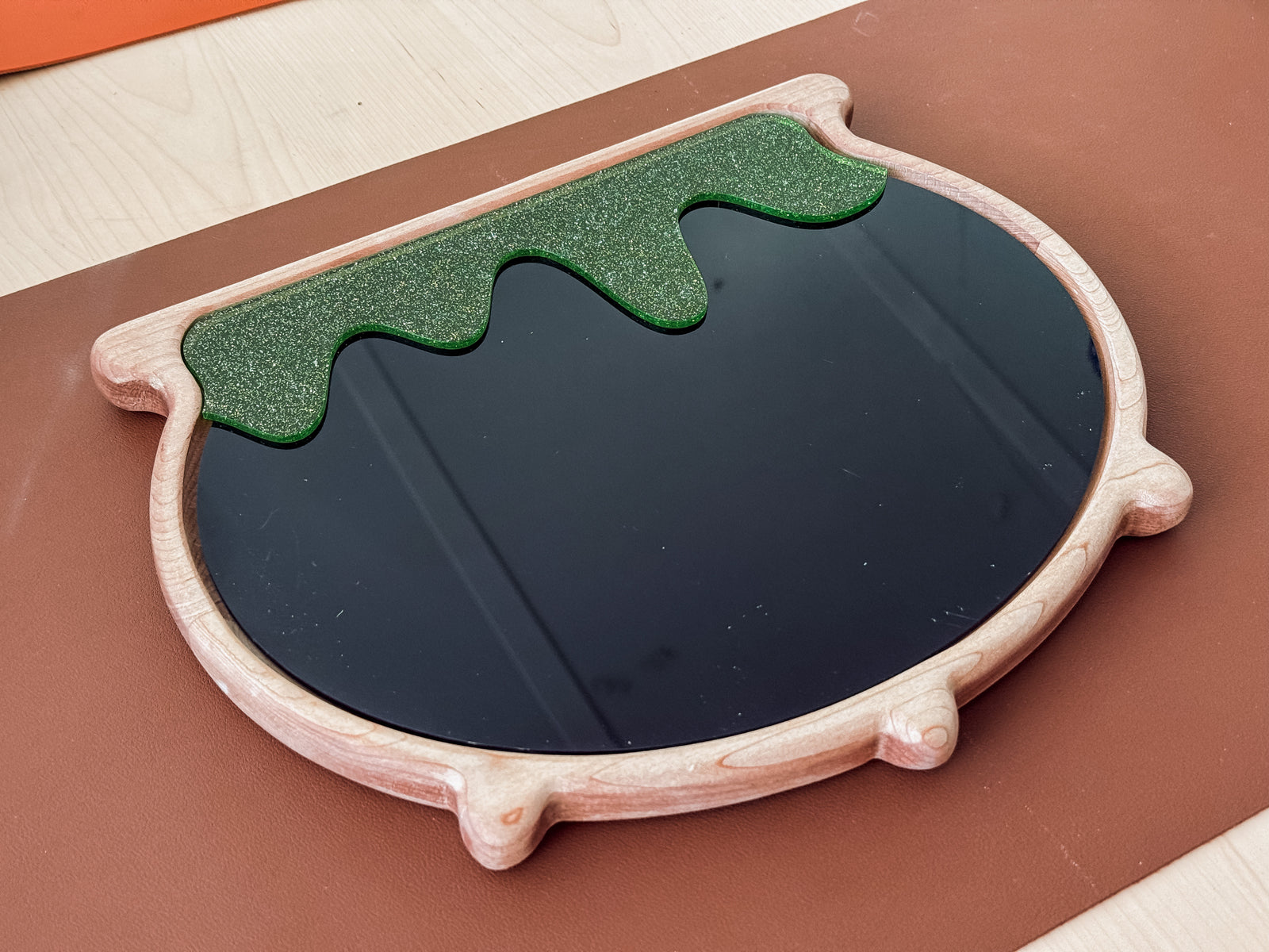 Cauldron Slime