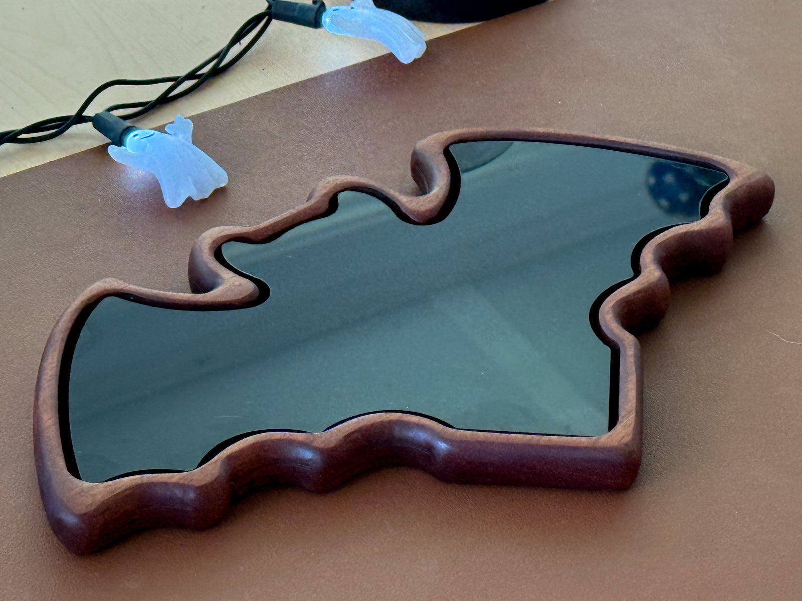 Wooden Bat Board