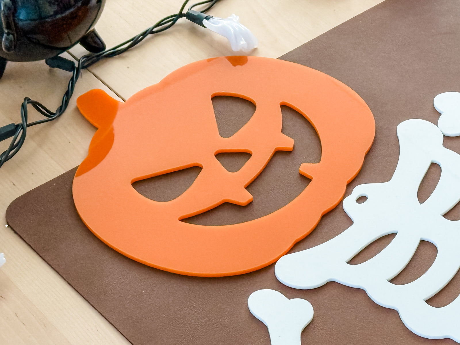 Jack-O'-Lantern