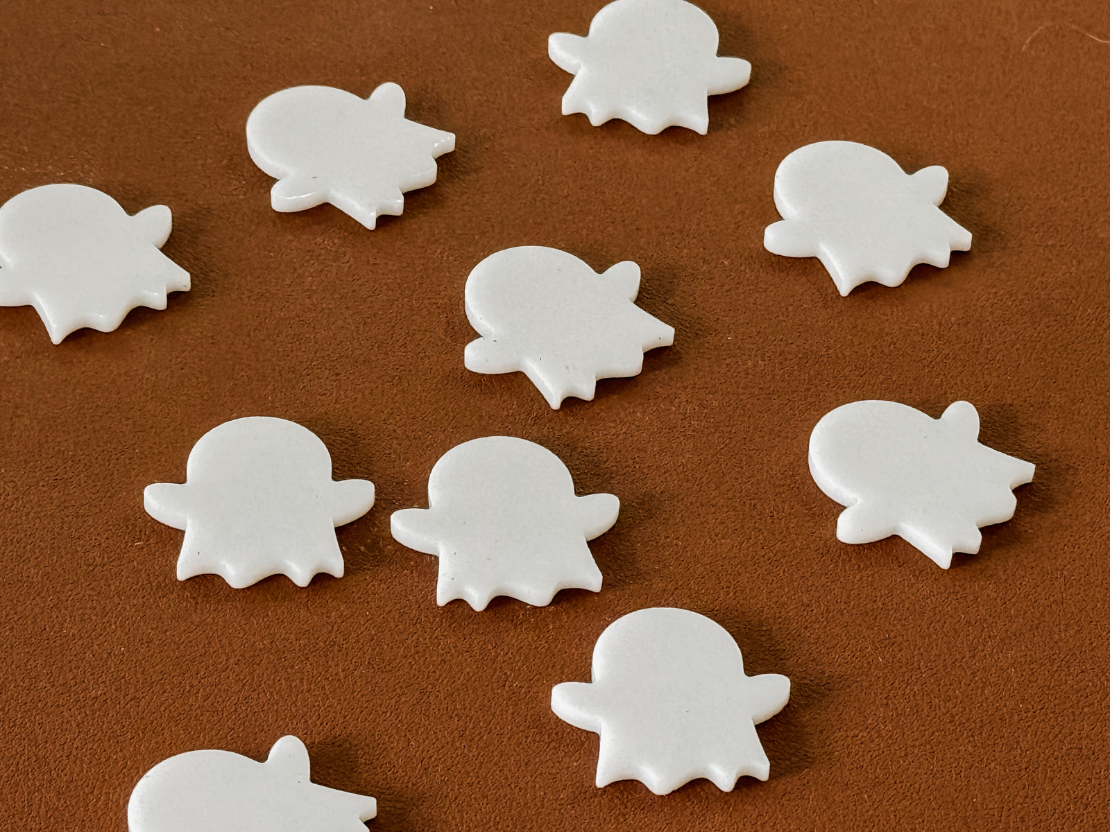 Ghost Mini Writables® Set of 10 (Mini Minis)