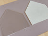 House Dry Erase Insert