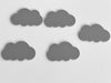 Mini Writables™ (Rain Clouds Set of 5)