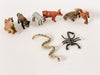 Wild West Animal Counters (Set of 8)