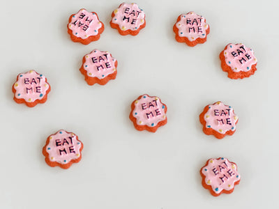 Eat Me Counters (Set of 10)