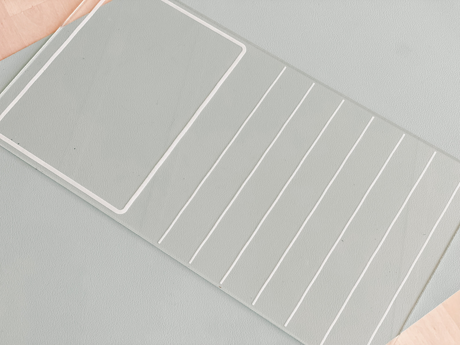 Easy Dry Erase Story Board™