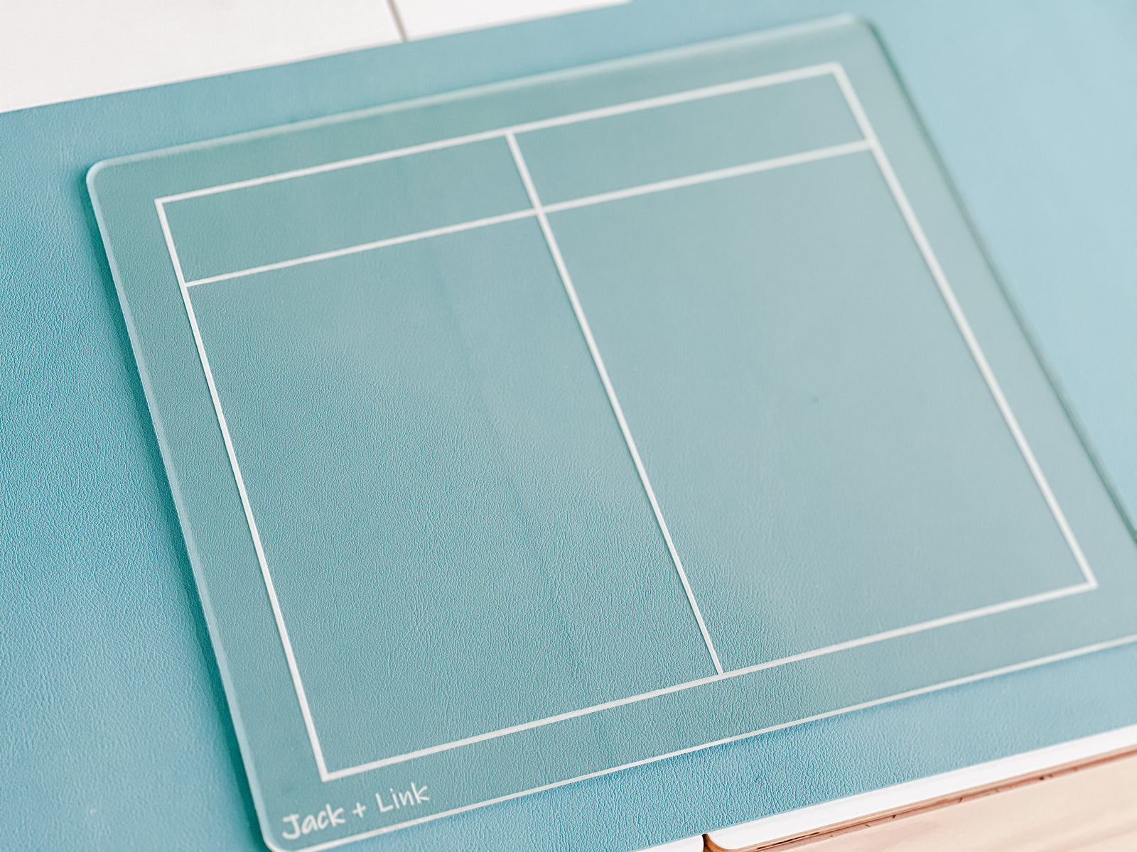 Easy Dry Erase T-Chart™