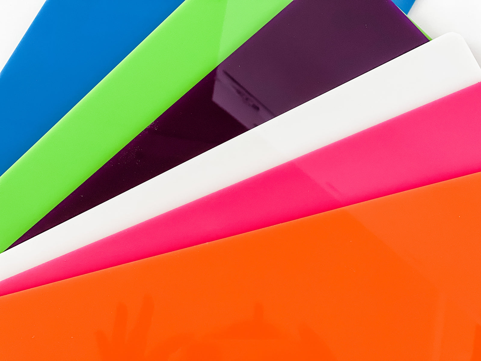 Easy Dry Erase™ Blank Large Tray Insert