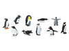 TOOB Penguin Animal Figurines
