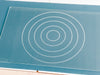 Easy Dry Erase Blank Bohr Model™
