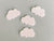 Mini Writables™ (Clouds Set of 5)