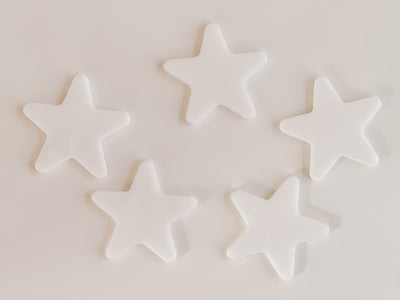 Mini Writables™ (Stars Set of 5)
