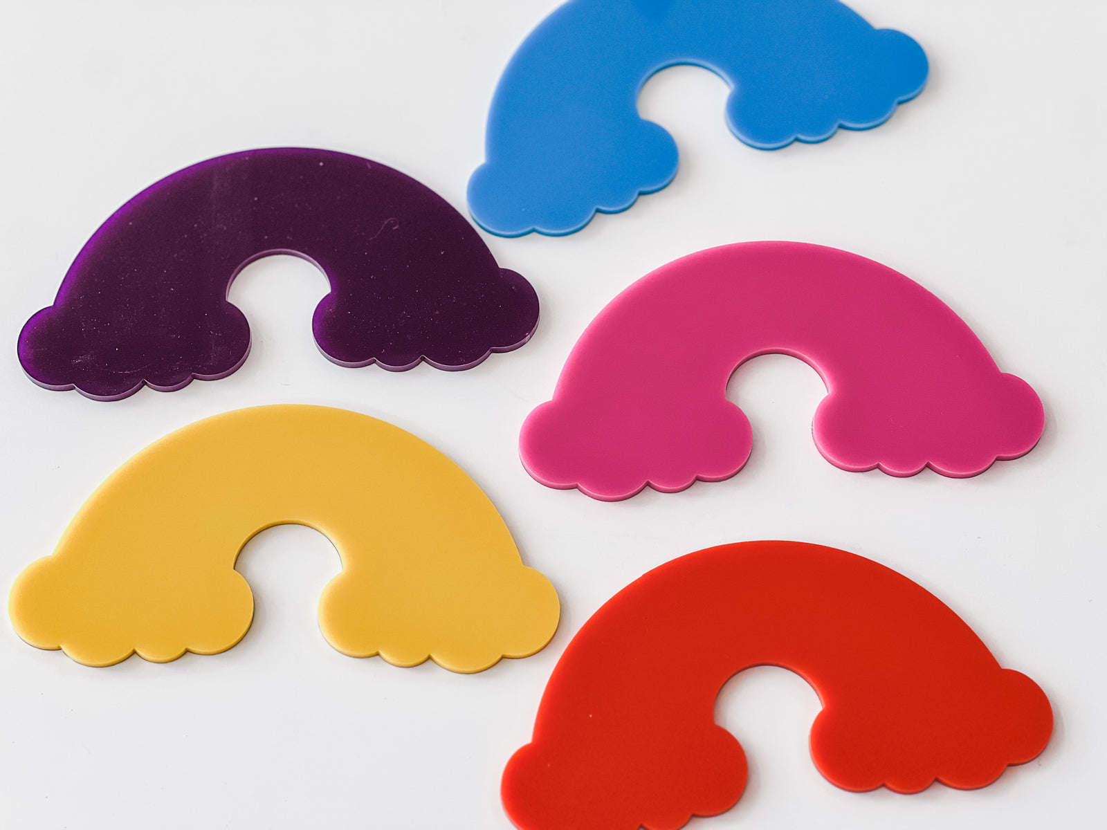 Mini Writables™ (Rainbows Set of 5)