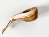 Wooden Scoop (Brown)