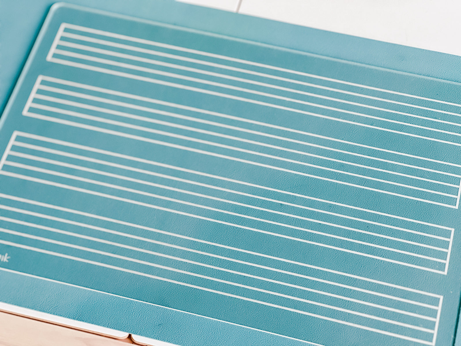 Easy Dry Erase Musical Sheet Board™