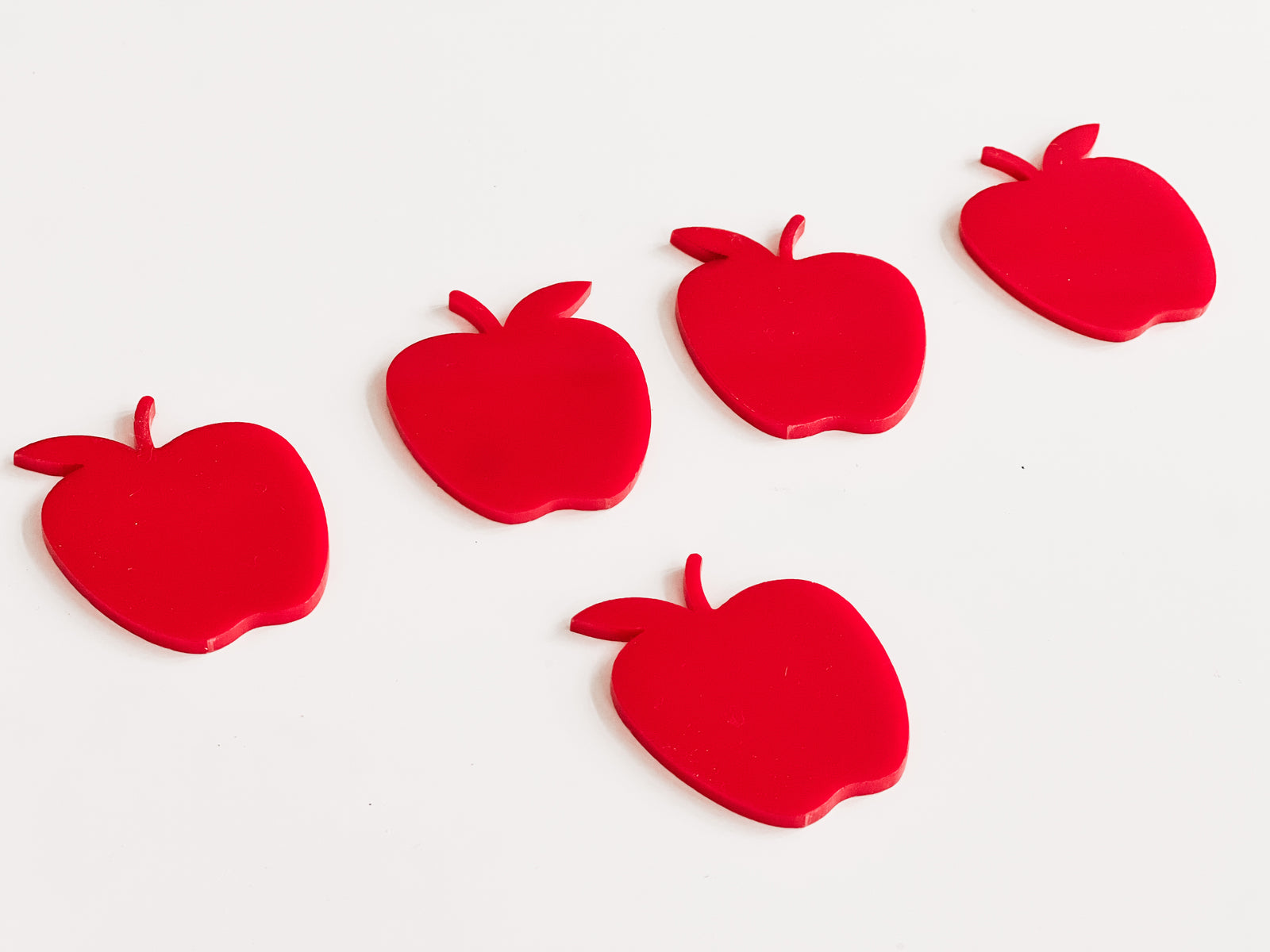 Mini Writables™ (Apples Set of 5)