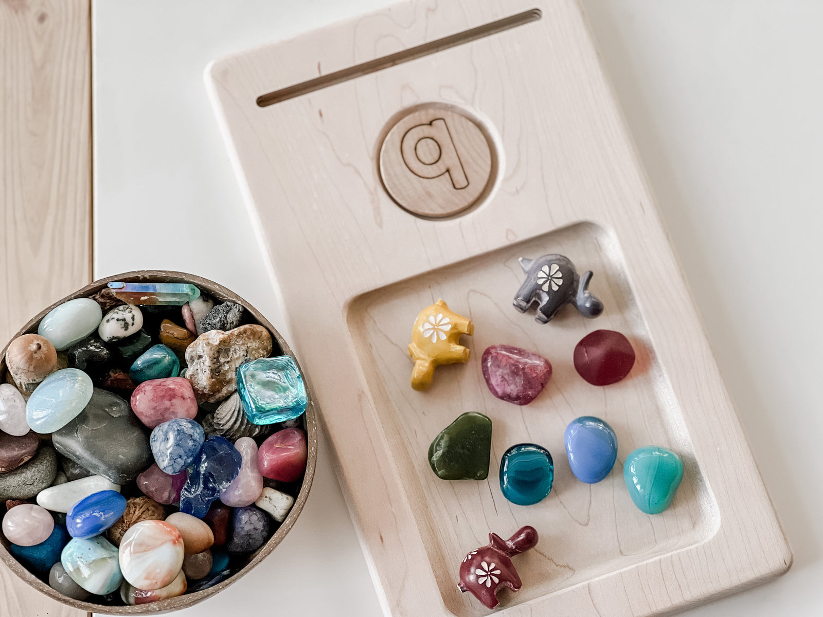 Personal Learning Board