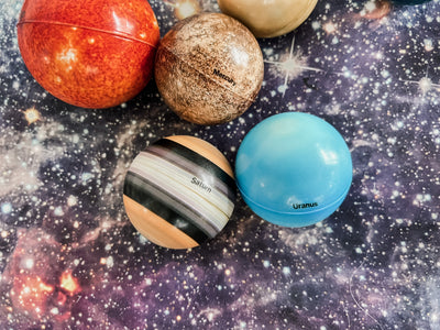 Solar System Models