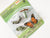 Monarch Butterfly Life Cycle Figurines