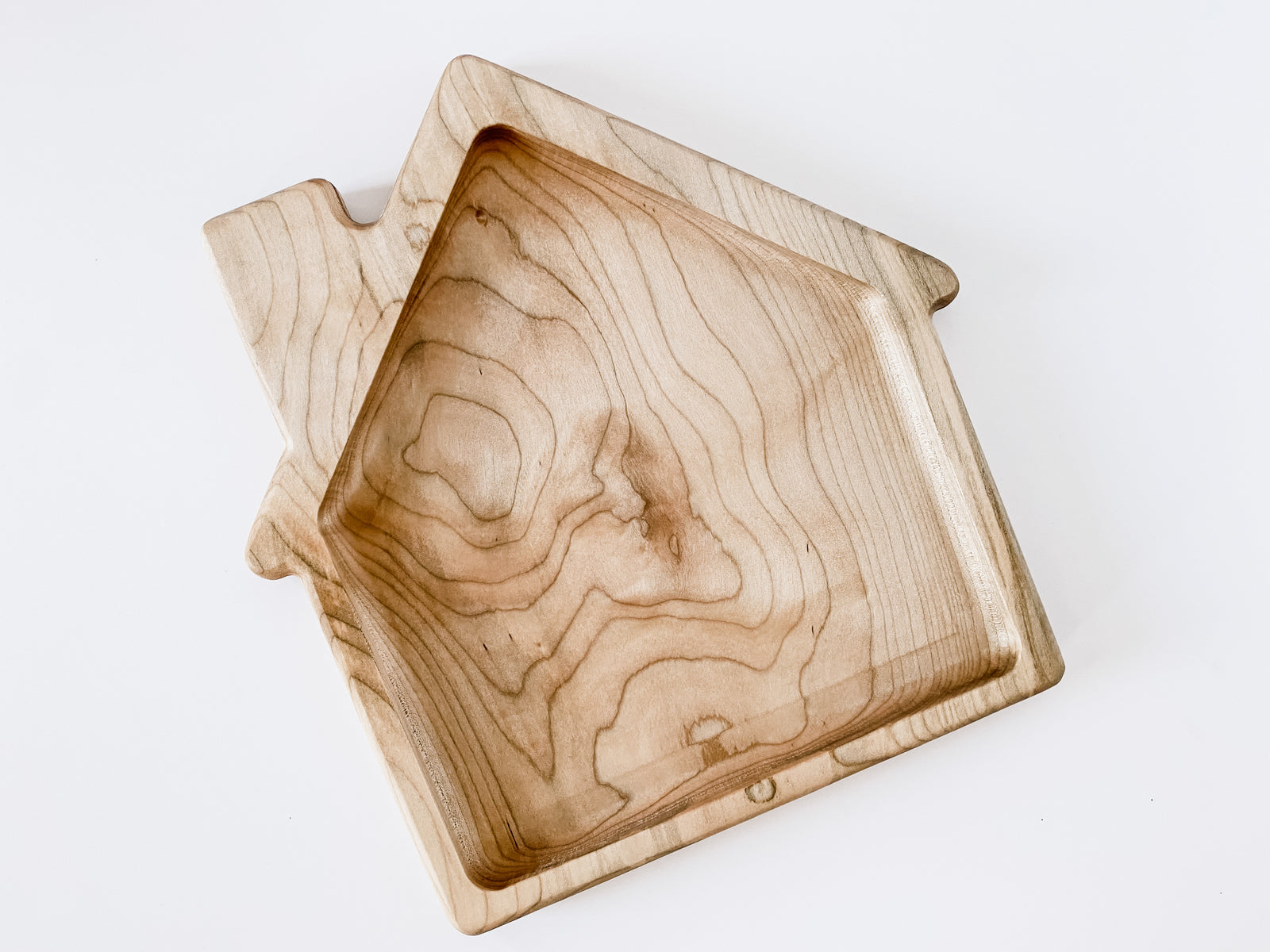 House Loose Parts Tray (RTS)