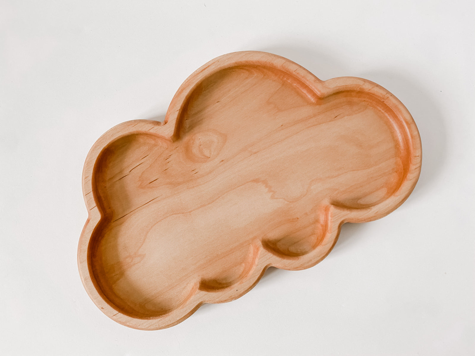 Cloud Tray
